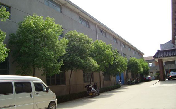 无锡市天利流体工业设备厂是专业流体设备制造商