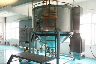 小型试验用干燥设备