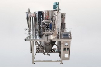实验型高速离心喷雾干燥机LT-5