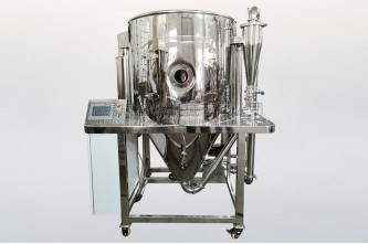 实验型高速离心喷雾干燥机LT-5
