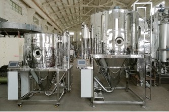 实验型高速离心喷雾干燥机LT-5