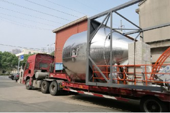 高速离心喷雾干燥设备