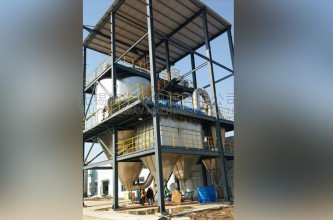 高速离心喷雾干燥设备