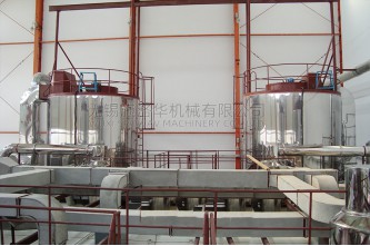 高速离心喷雾干燥设备