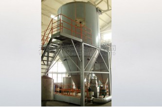 高速离心喷雾干燥设备