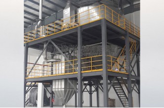 高速离心喷雾干燥设备