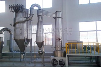 闪蒸干燥机