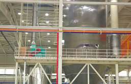 干燥设备能源发展方向