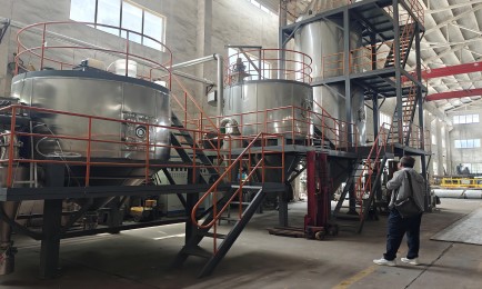 热烈欢迎南京客户来我公司进行实地参观考察洽谈业务