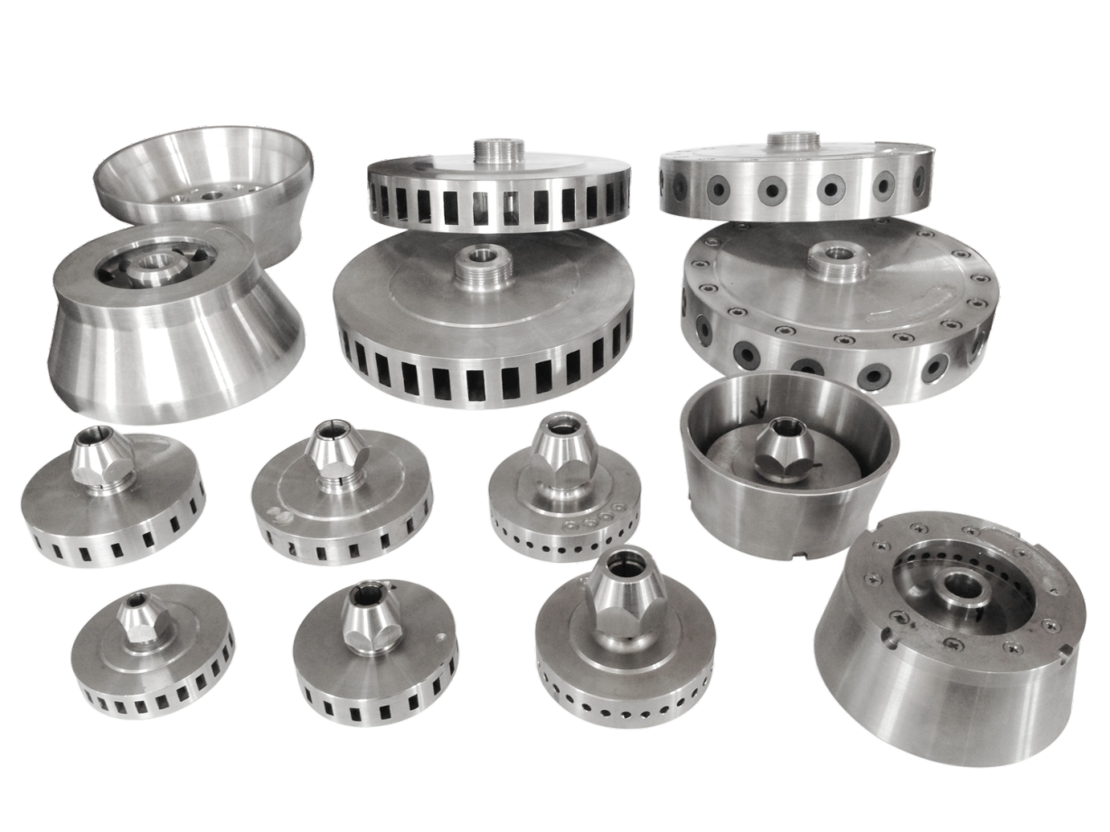 为什么选择喷雾干燥设备